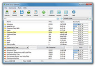 DiskSavvy Ultimate screenshot